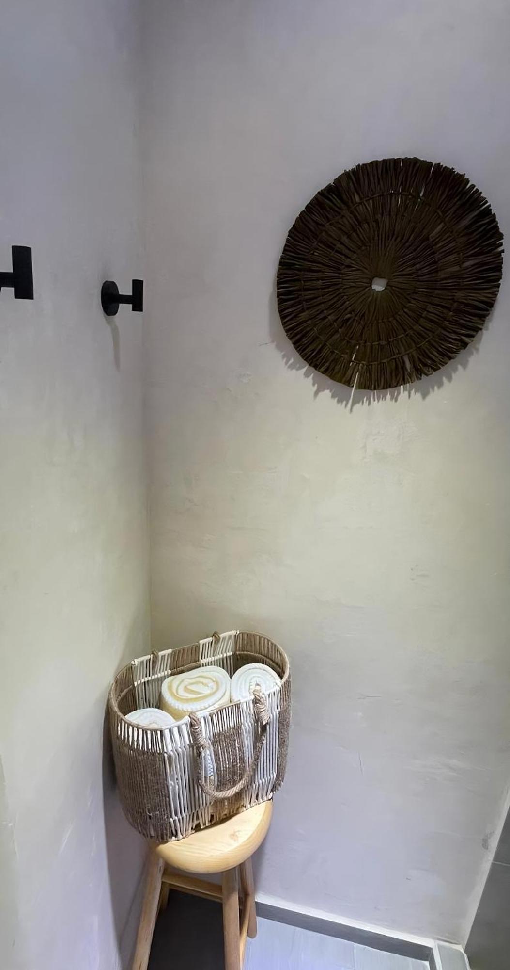 Cancun Apartamento Studio Экстерьер фото