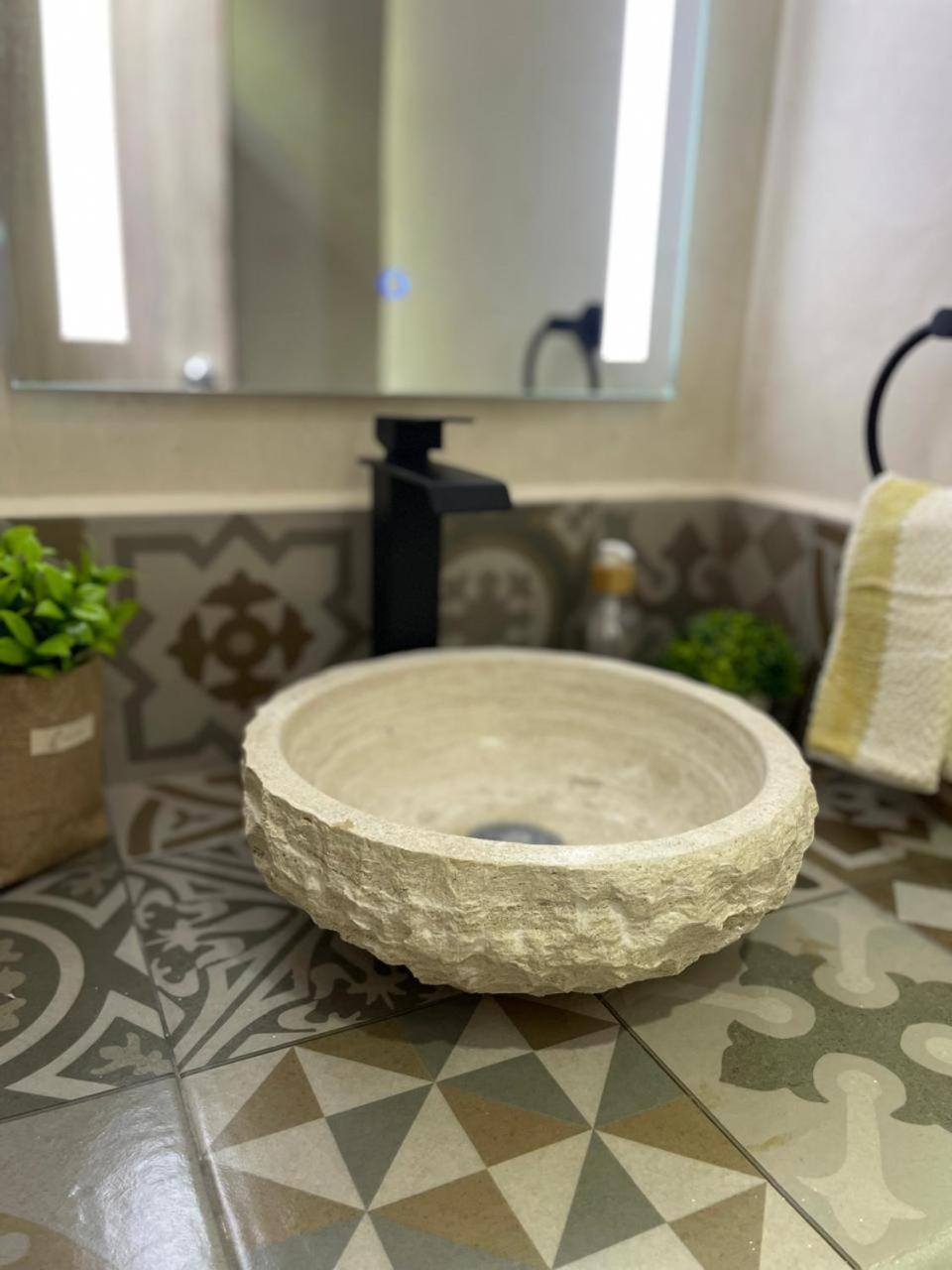 Cancun Apartamento Studio Экстерьер фото