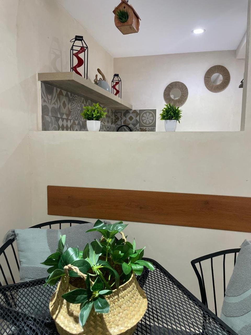 Cancun Apartamento Studio Экстерьер фото
