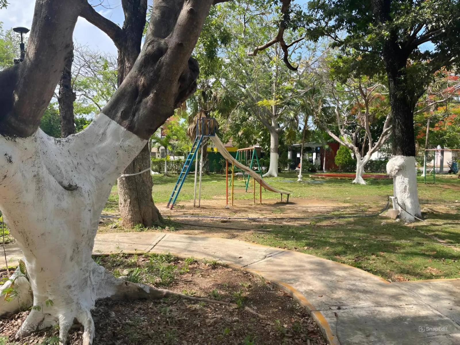 Cancun Apartamento Studio Экстерьер фото